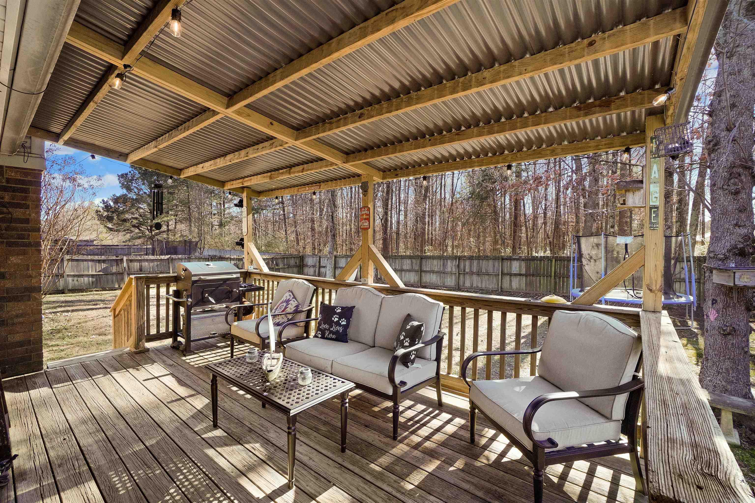 ROBINWOOD - Residential