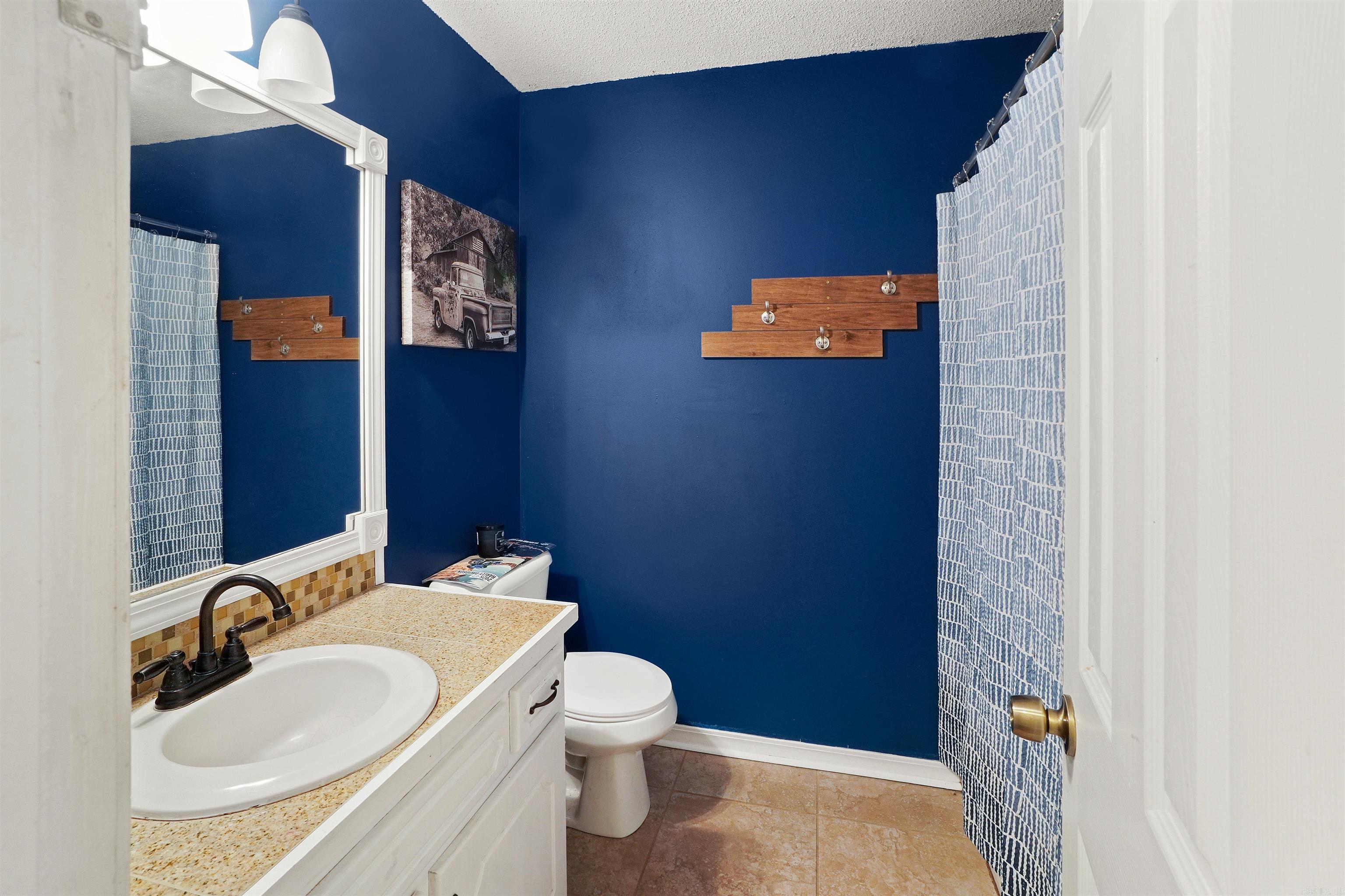 ROBINWOOD - Residential