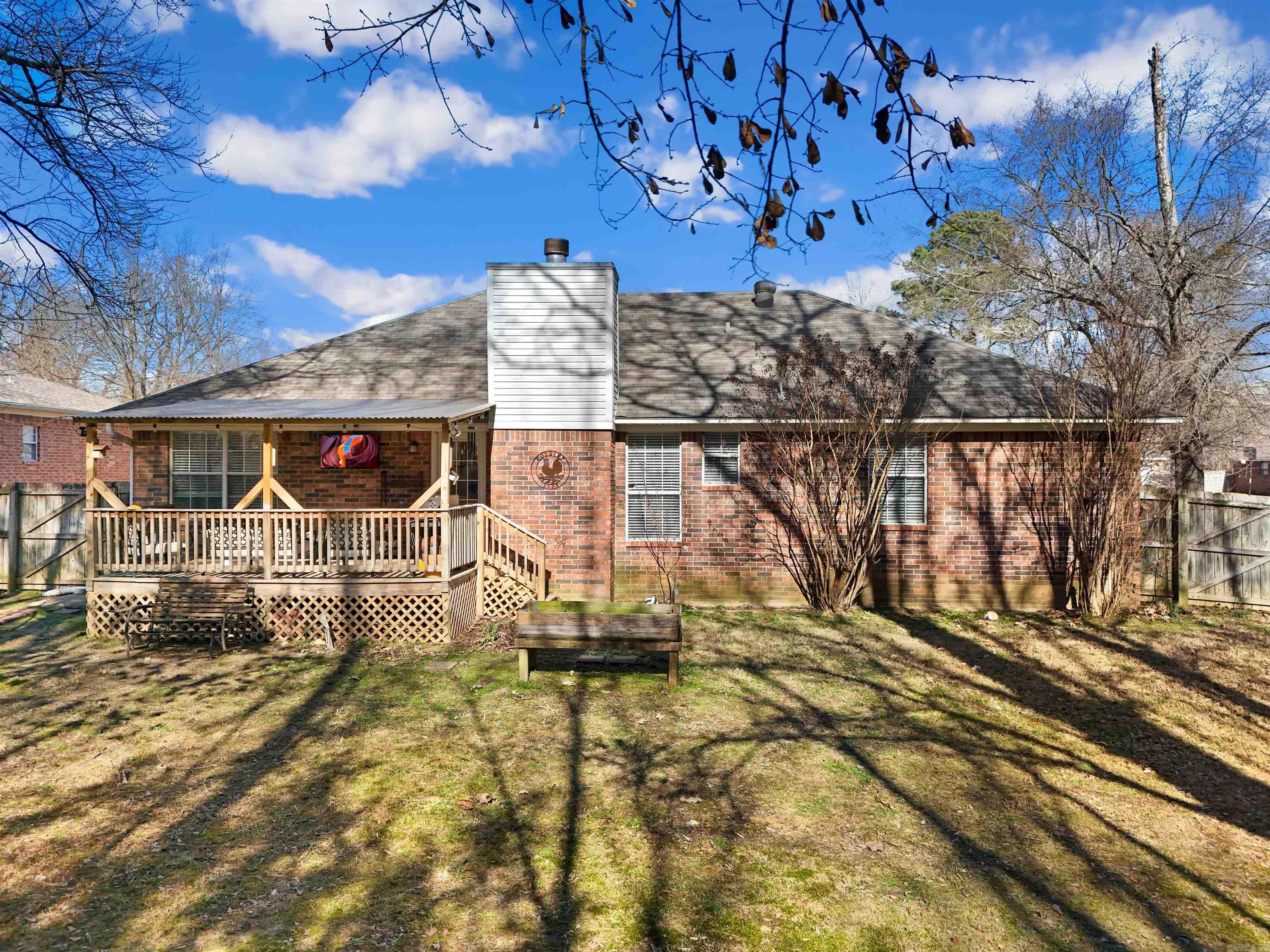 ROBINWOOD - Residential