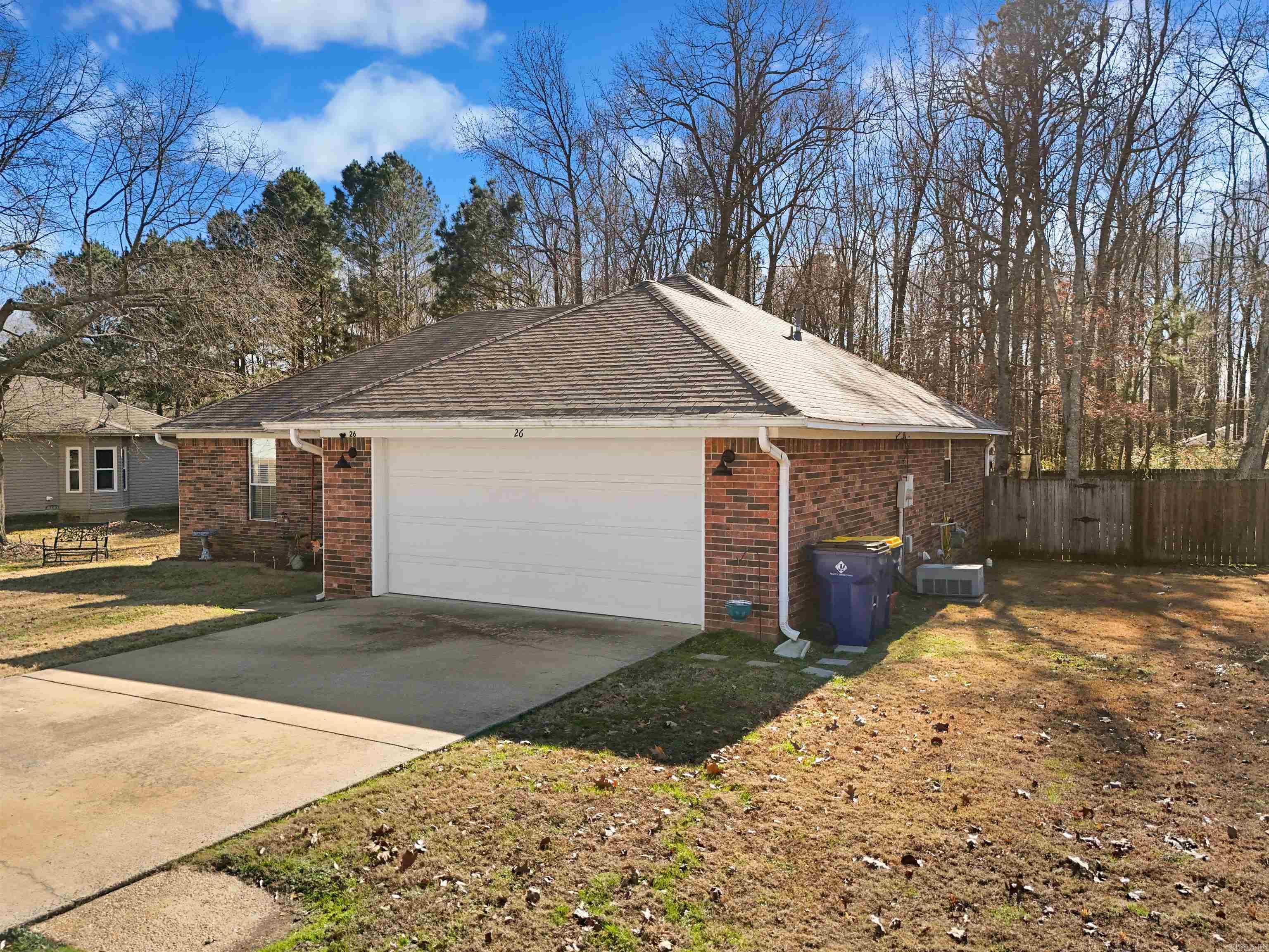 ROBINWOOD - Residential