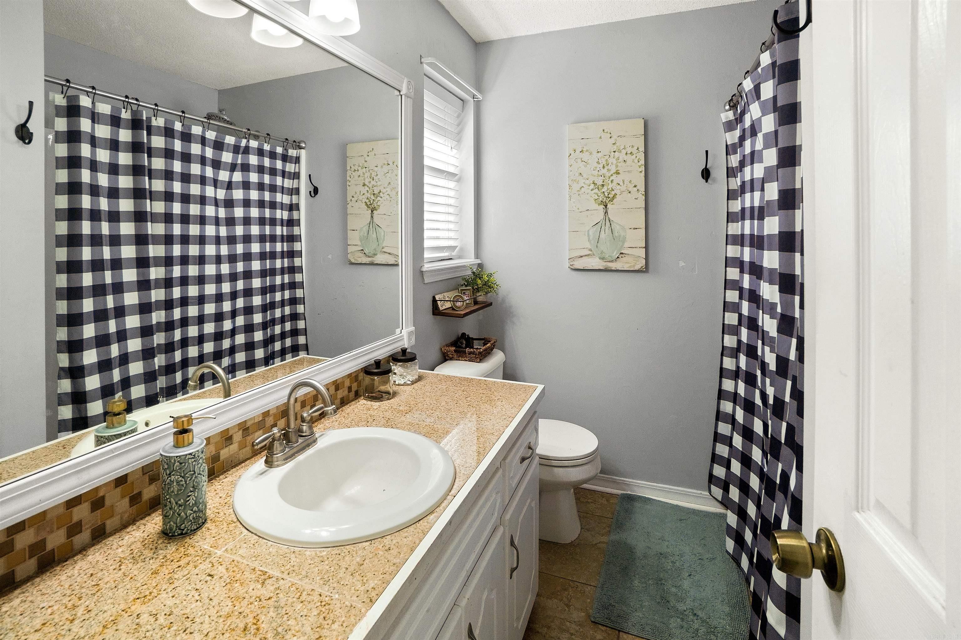 ROBINWOOD - Residential