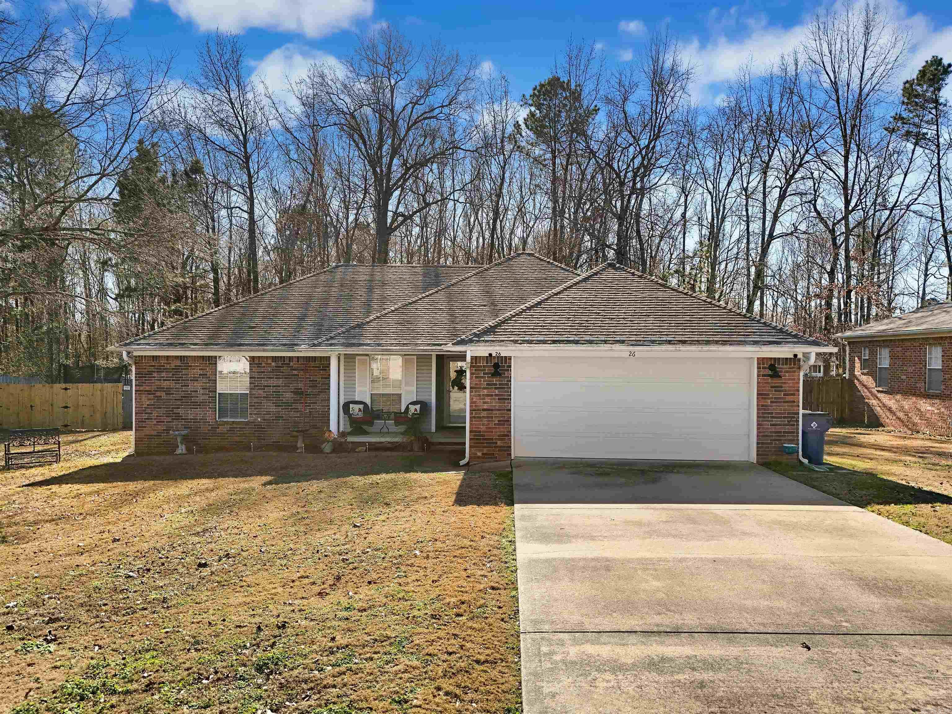 ROBINWOOD - Residential