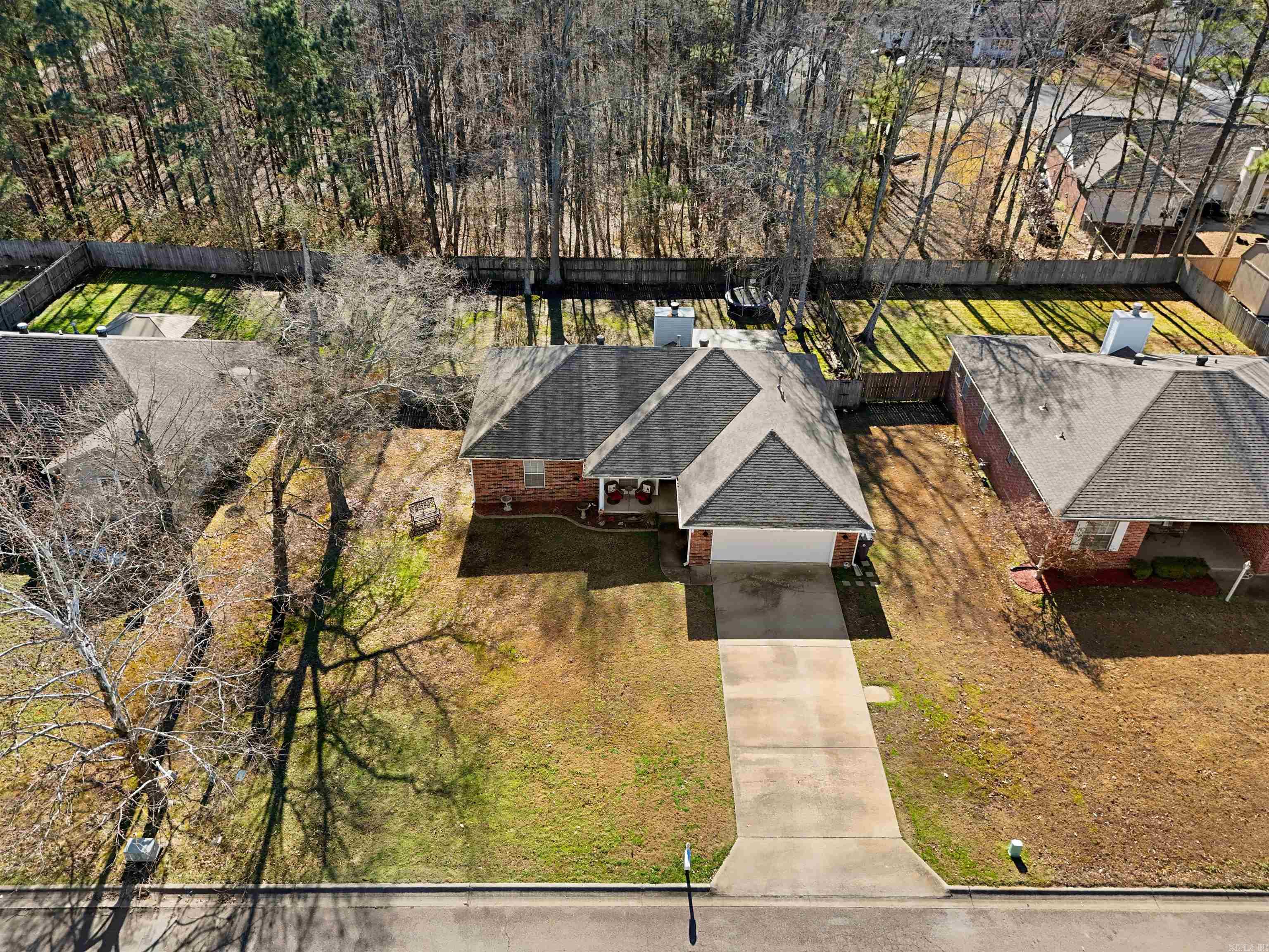 ROBINWOOD - Residential