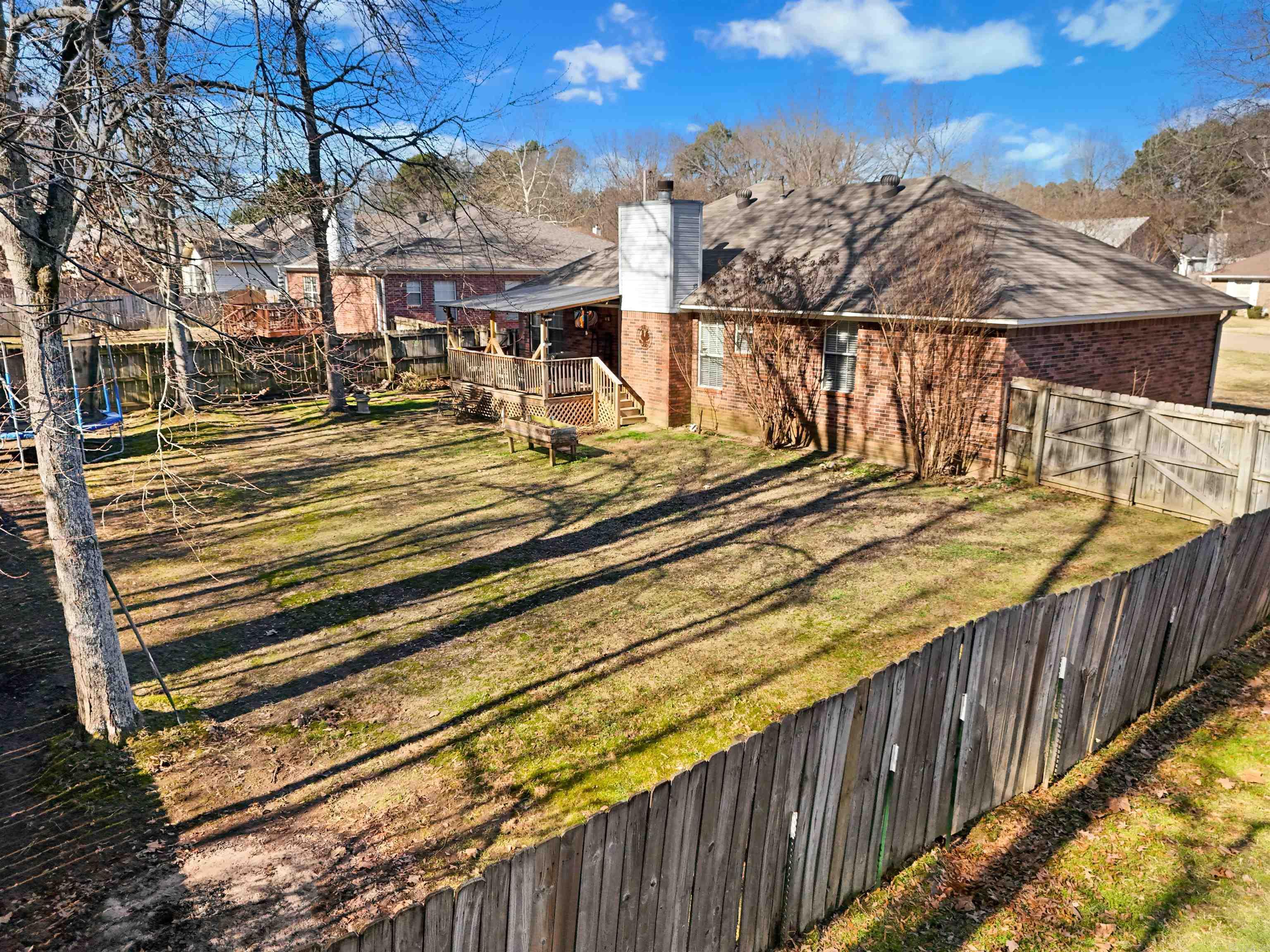 ROBINWOOD - Residential