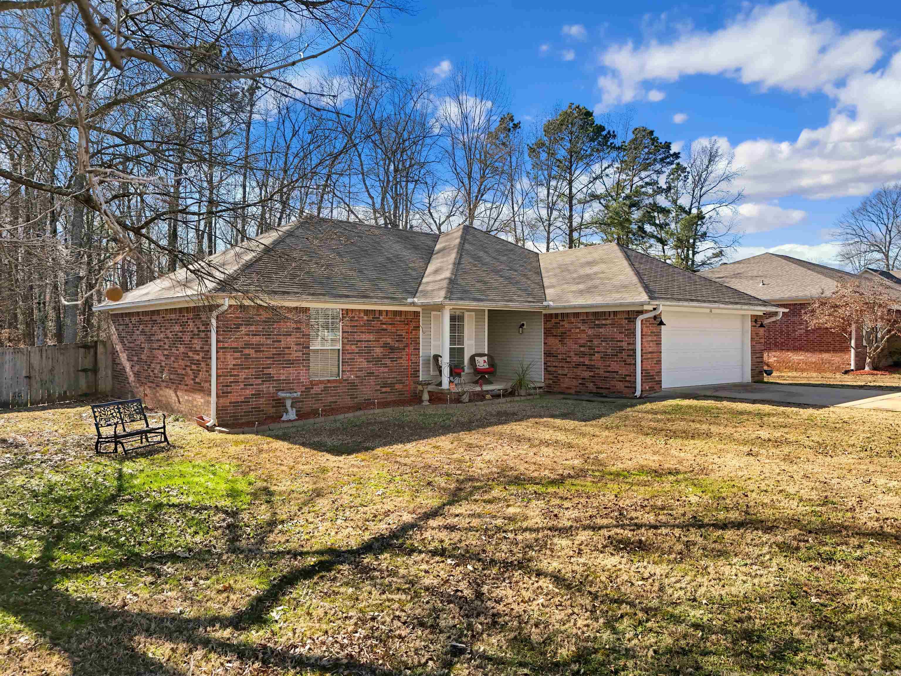 ROBINWOOD - Residential