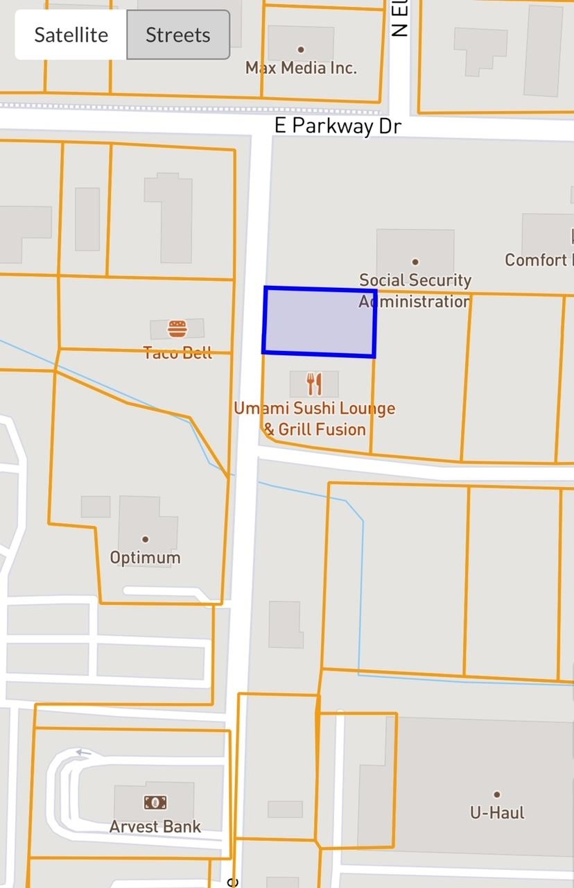Industrial Park - Commercial Sale