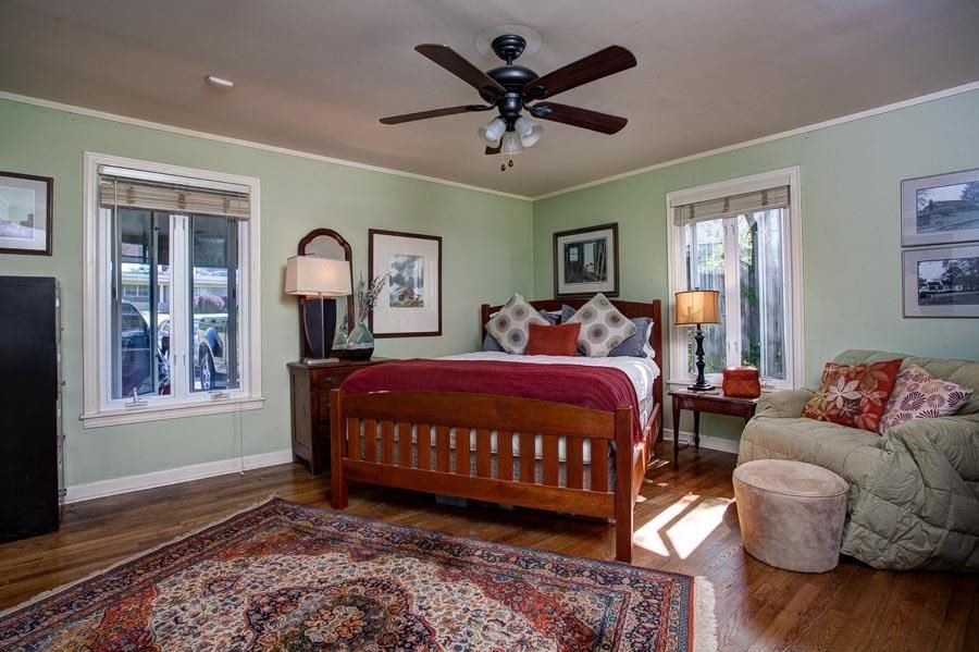 Normandy - Residential