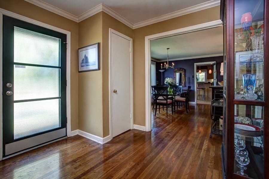 Normandy - Residential