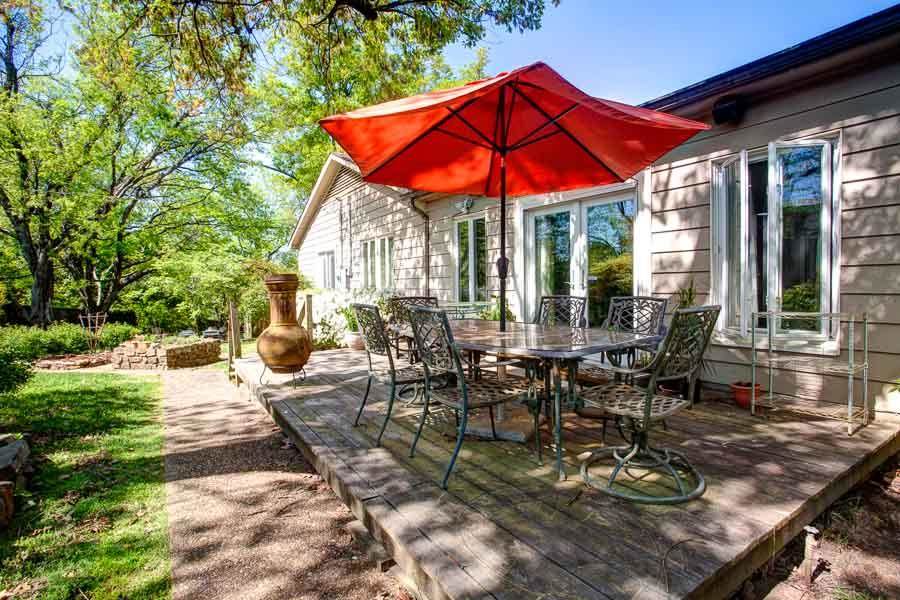 Normandy - Residential