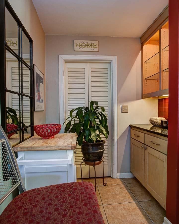 Normandy - Residential