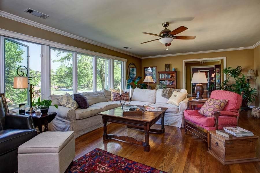 Normandy - Residential