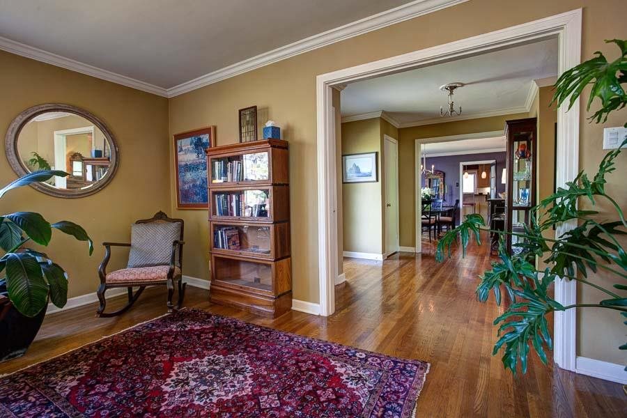 Normandy - Residential