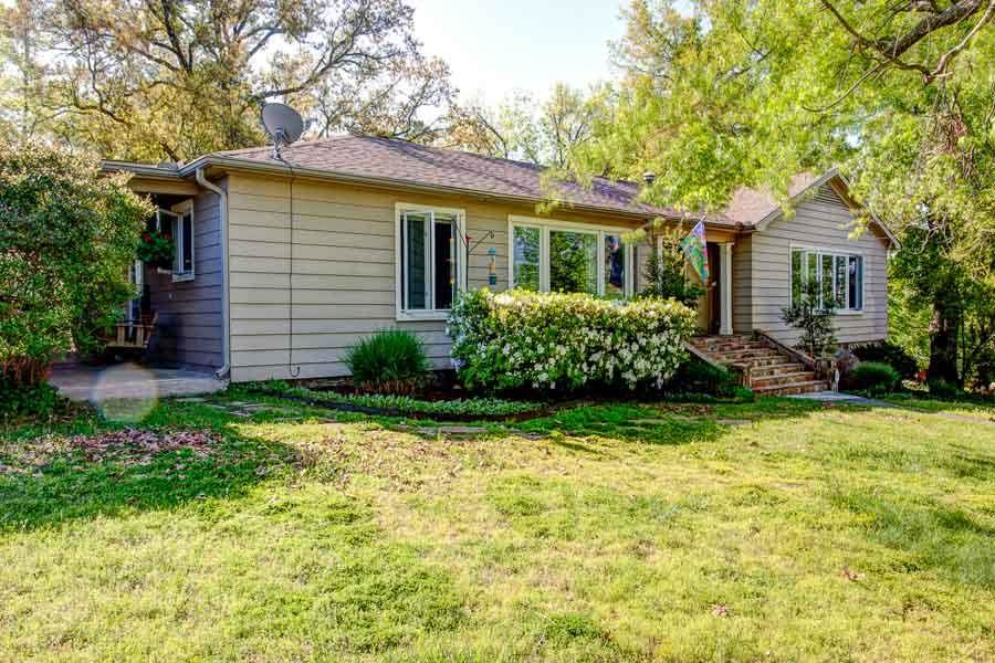 Normandy - Residential