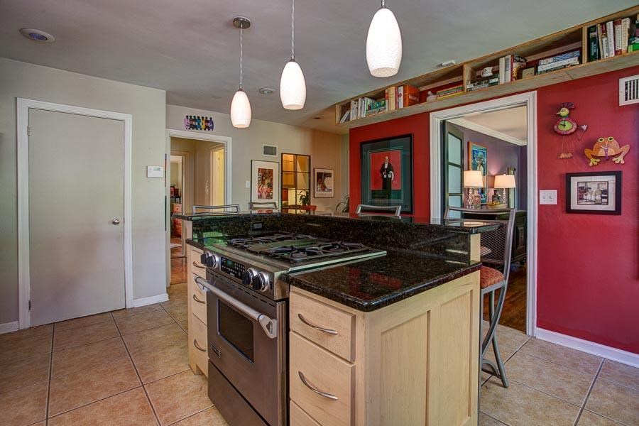 Normandy - Residential