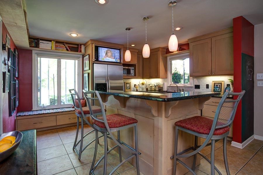 Normandy - Residential