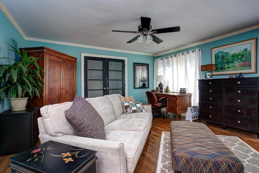 Normandy - Residential