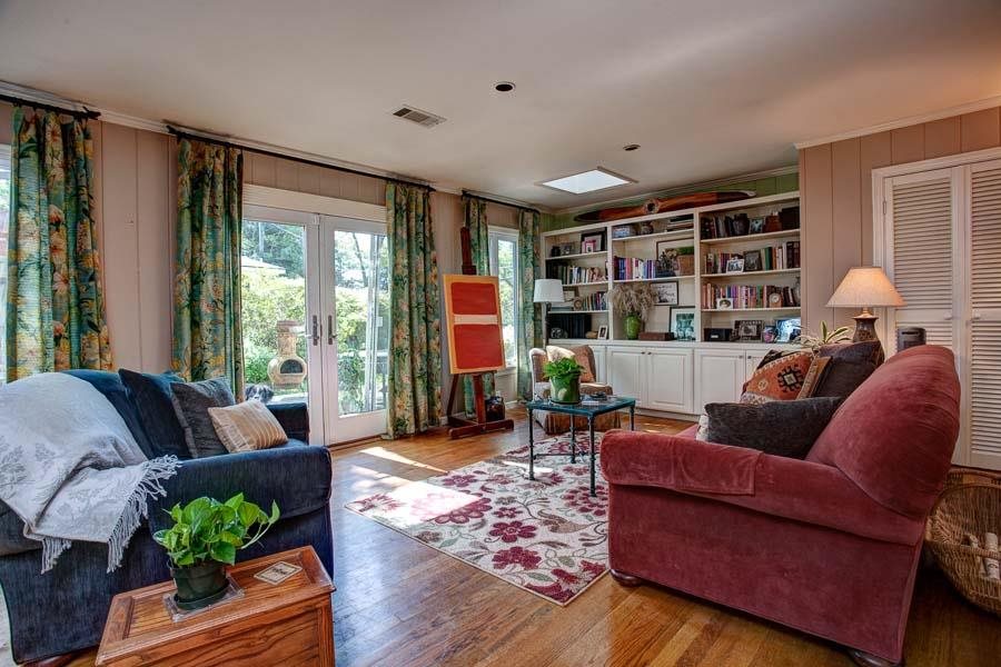 Normandy - Residential