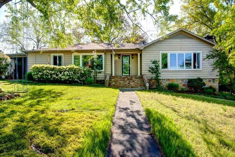 Normandy - Residential