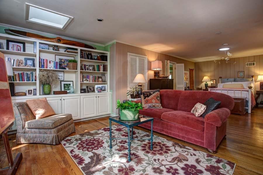 Normandy - Residential