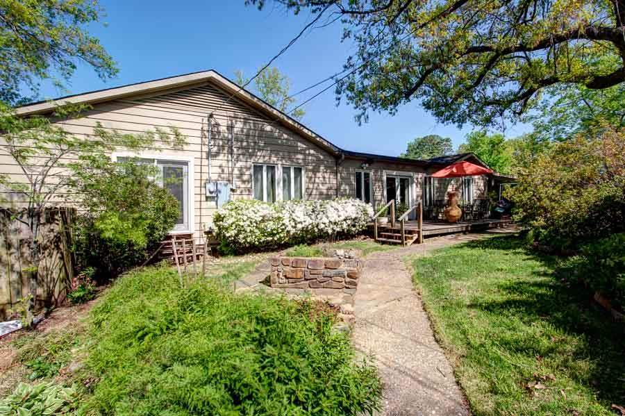 Normandy - Residential