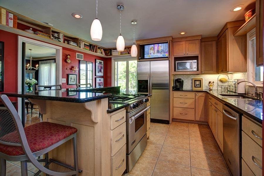 Normandy - Residential