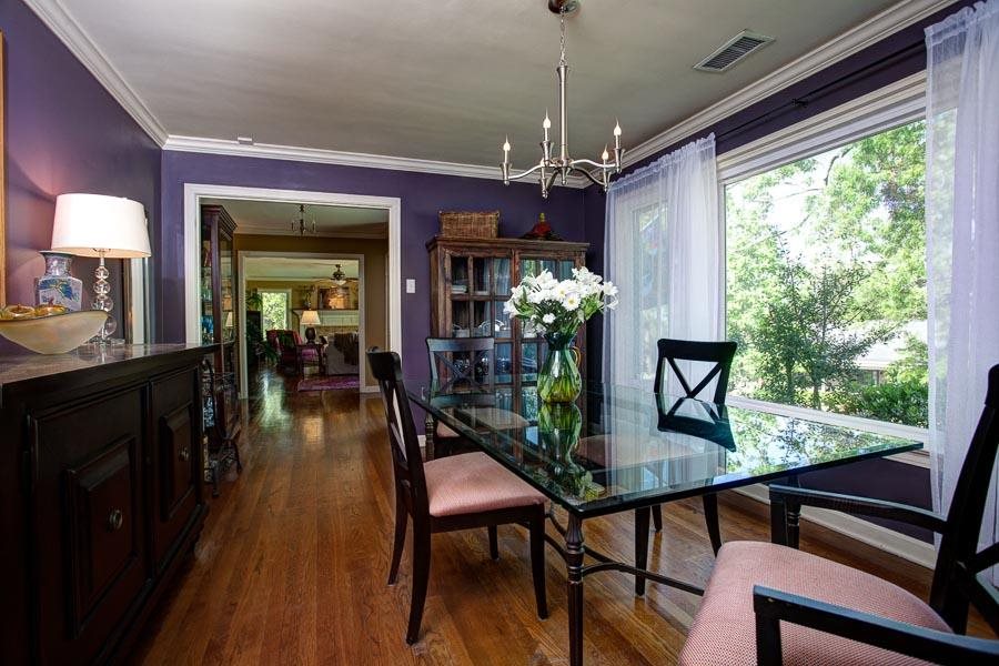 Normandy - Residential