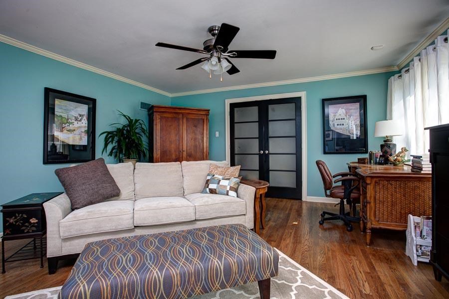 Normandy - Residential