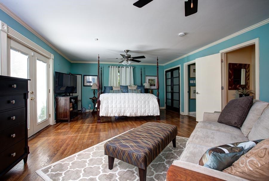 Normandy - Residential