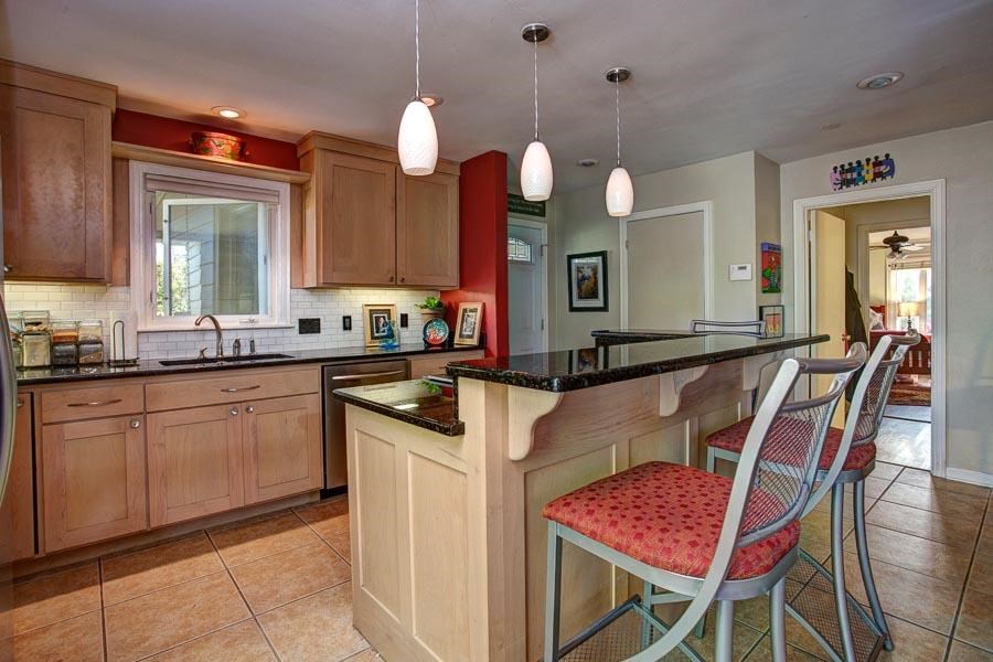 Normandy - Residential