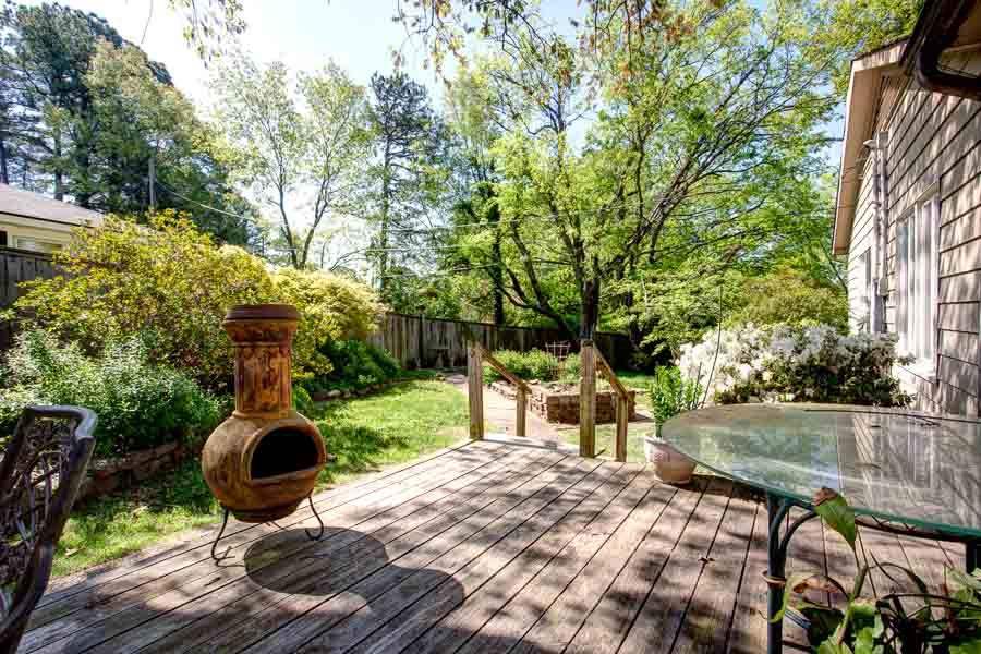 Normandy - Residential