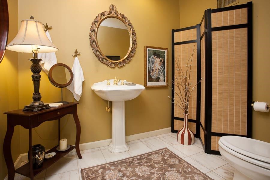 Normandy - Residential