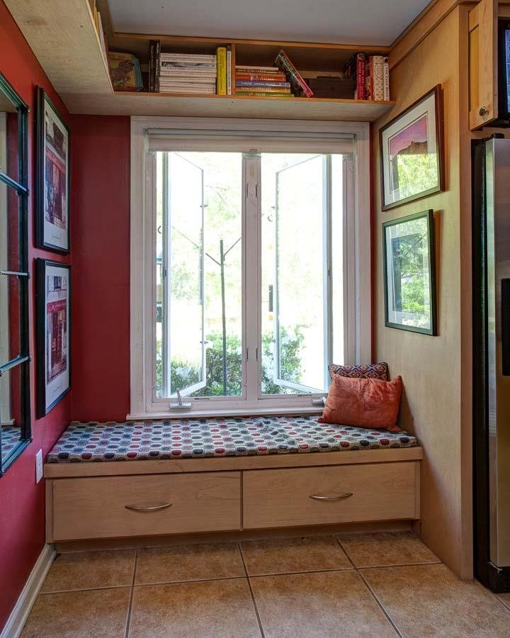 Normandy - Residential