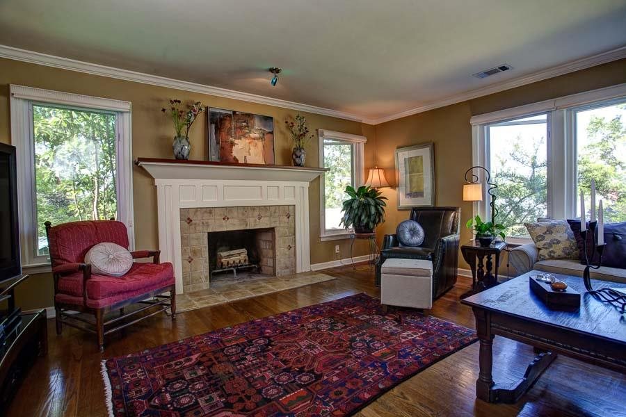 Normandy - Residential