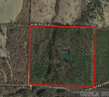 Land is very nice, prime trees- 13 planted 10 years 10 for 20 years. The rest is marketable timber. Has a large pond