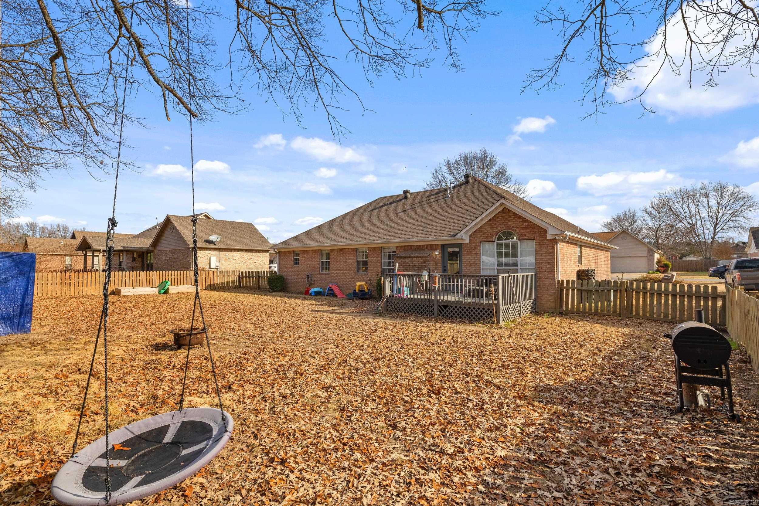 Ridgefield - Residential