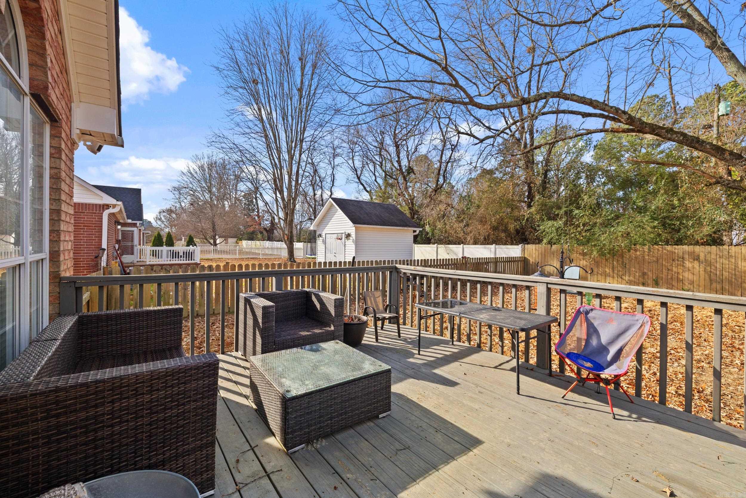 Ridgefield - Residential