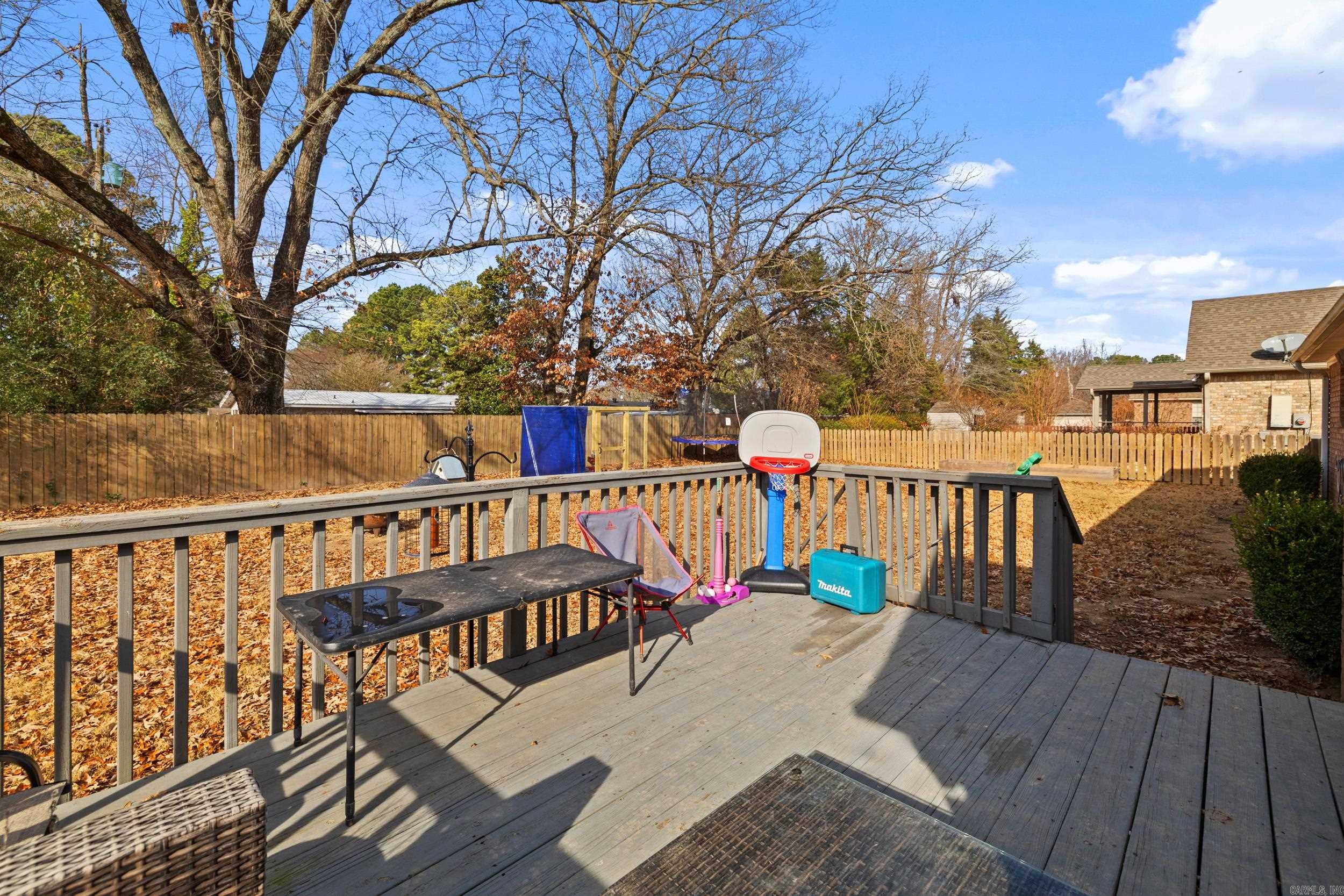 Ridgefield - Residential