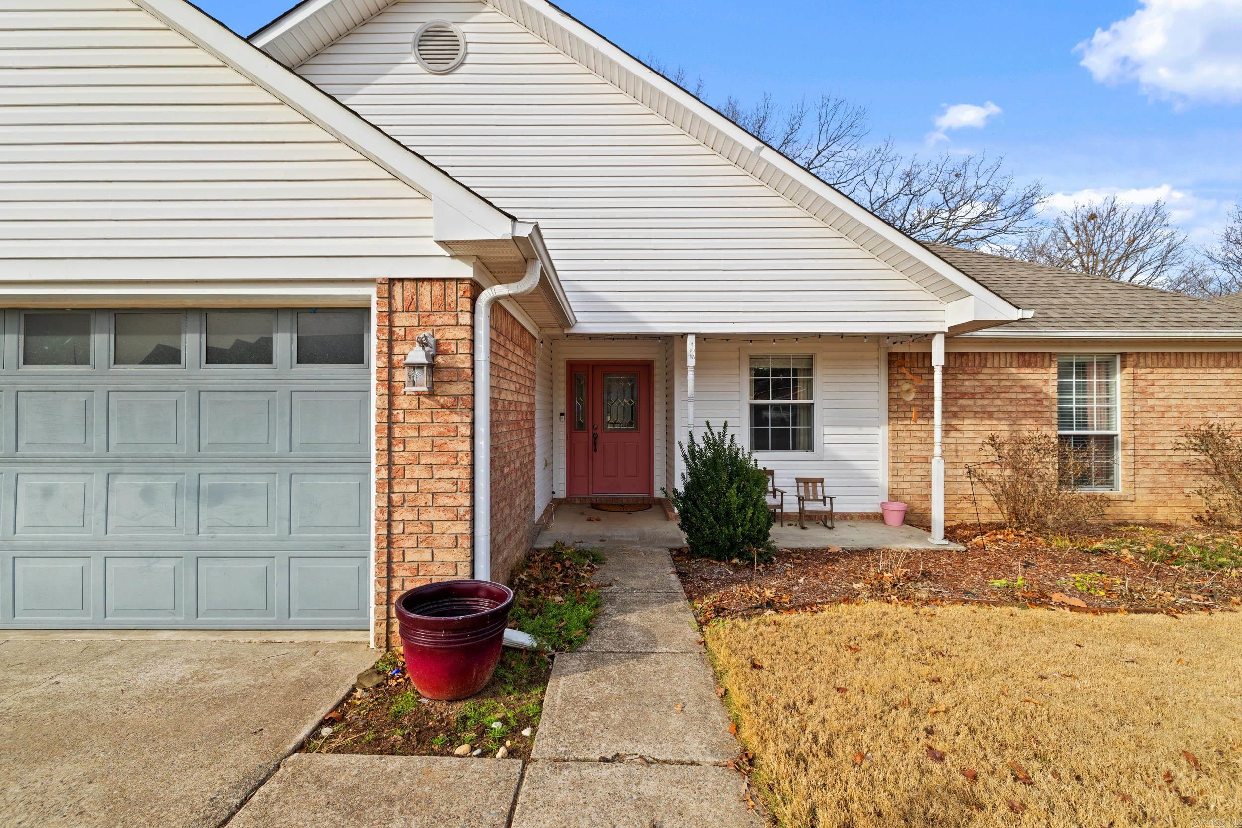 Ridgefield - Residential