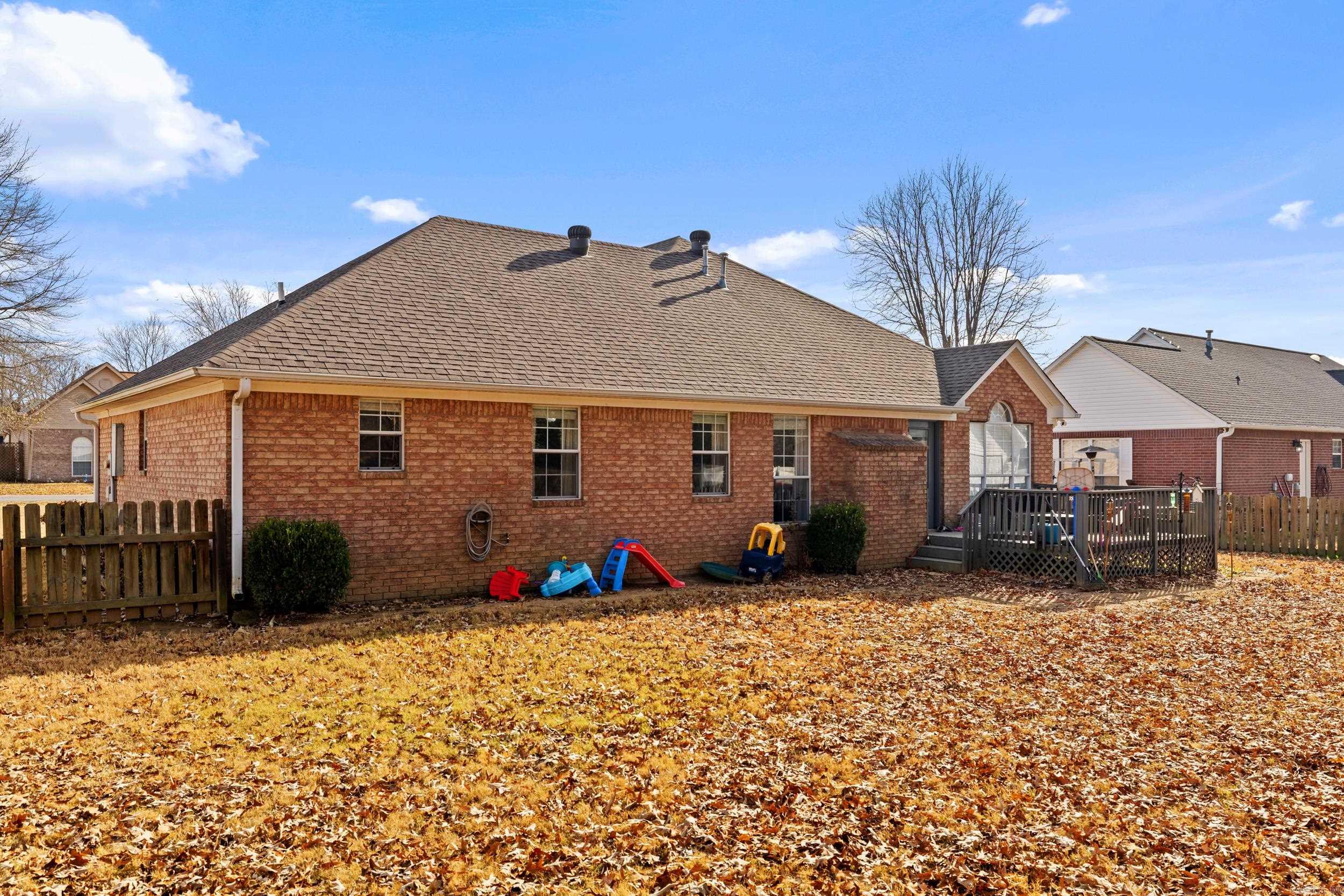 Ridgefield - Residential