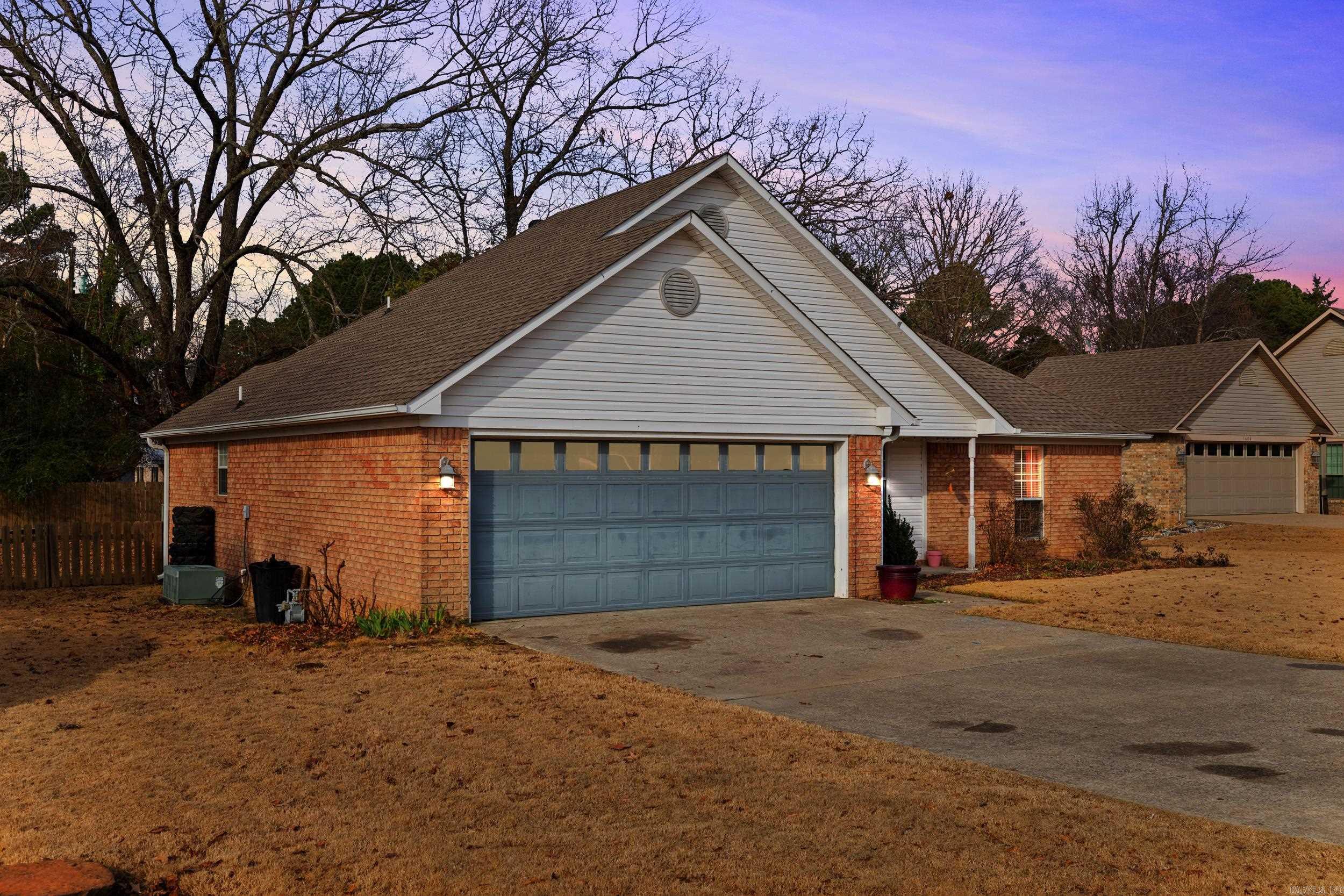 Ridgefield - Residential