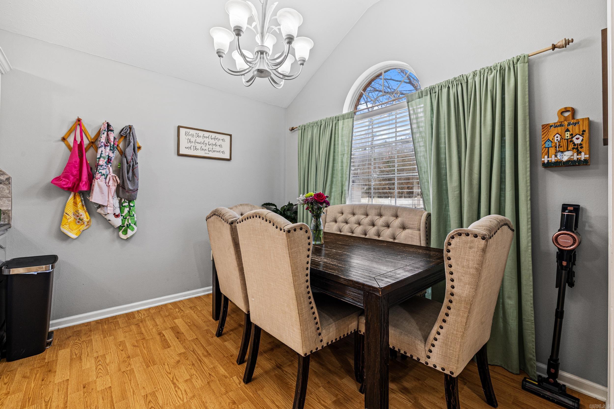 Ridgefield - Residential