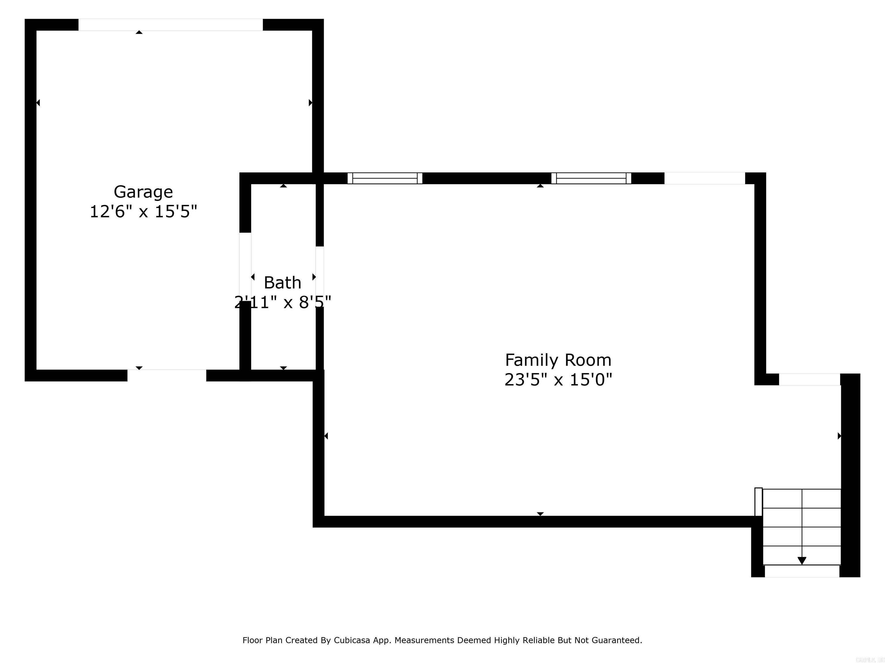 Not In List - Residential
