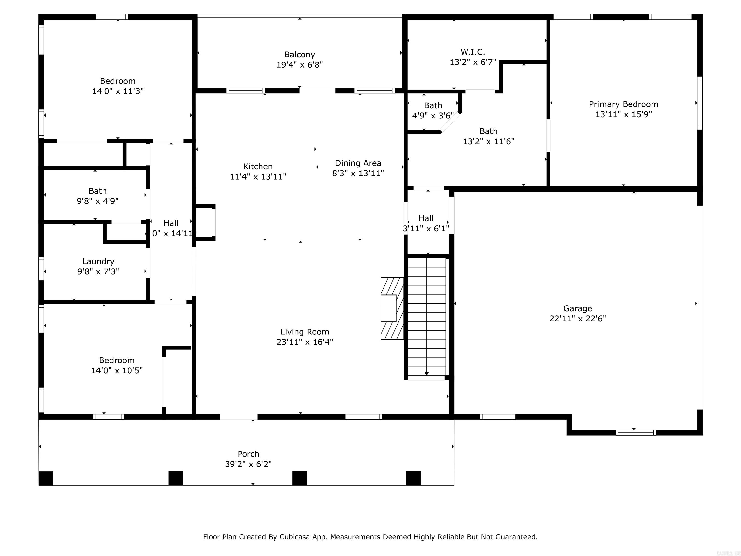 Not In List - Residential