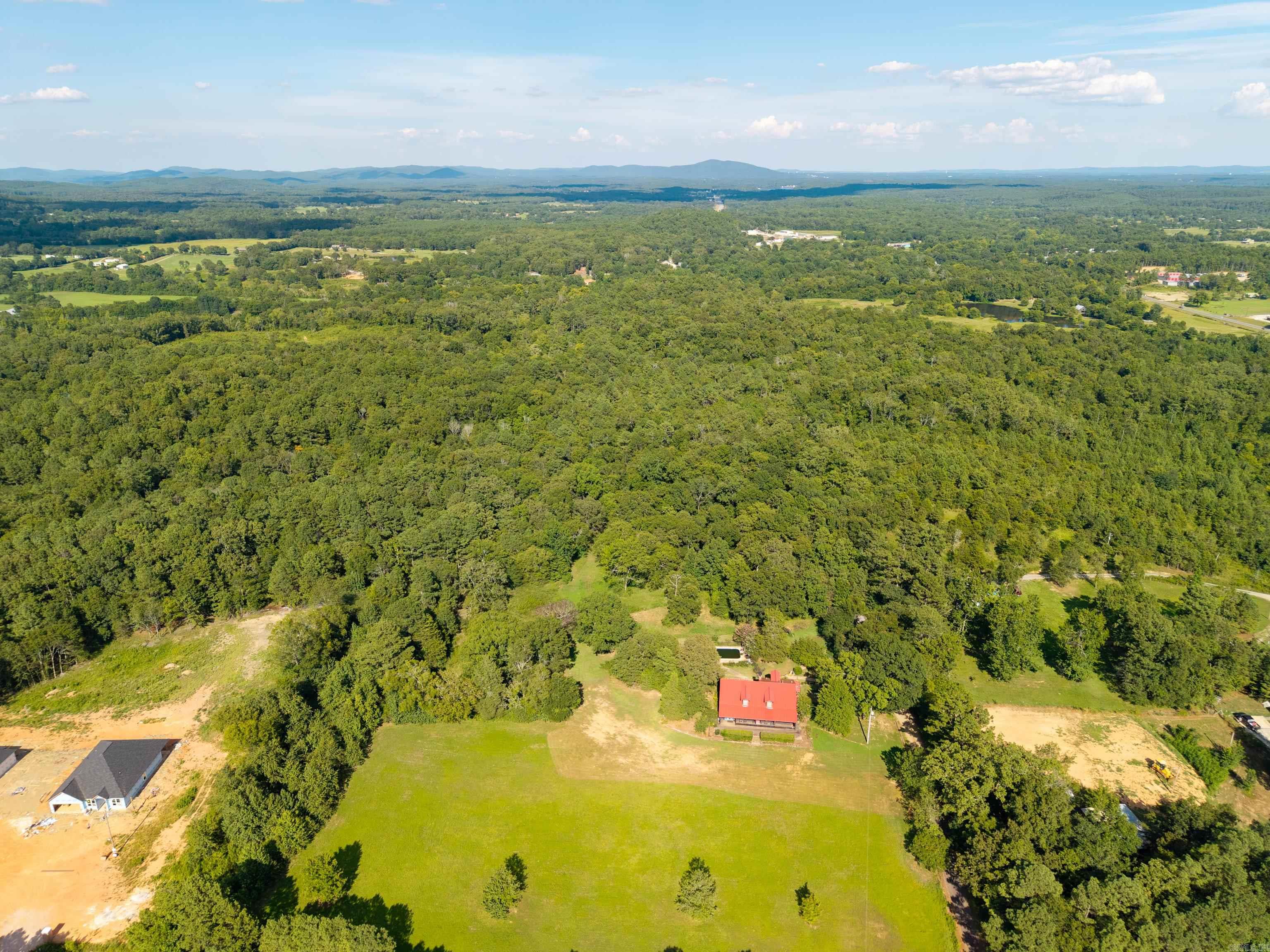 Metes & Bounds - Land