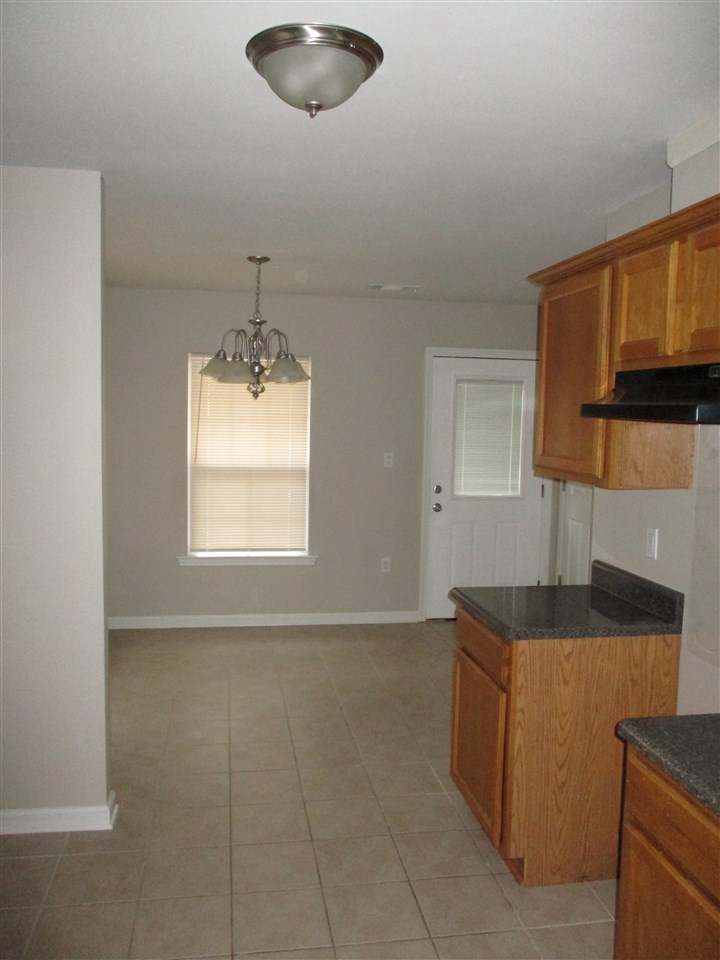 Holts - Residential Lease