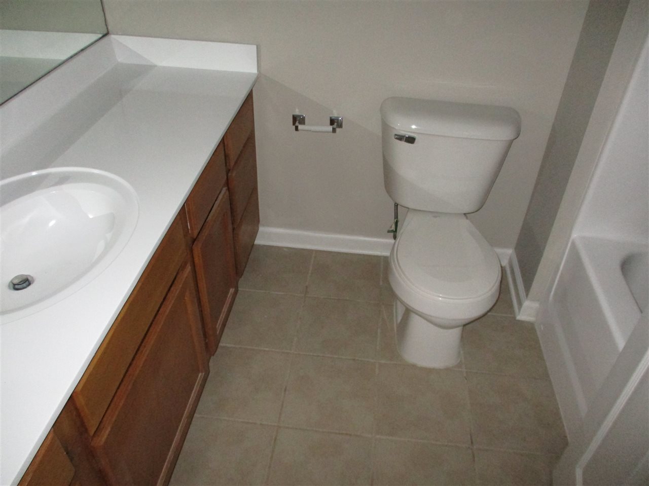 Holts - Residential Lease