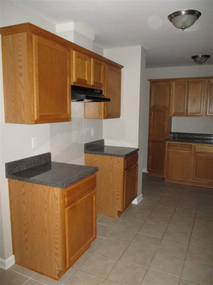 Holts - Residential Lease