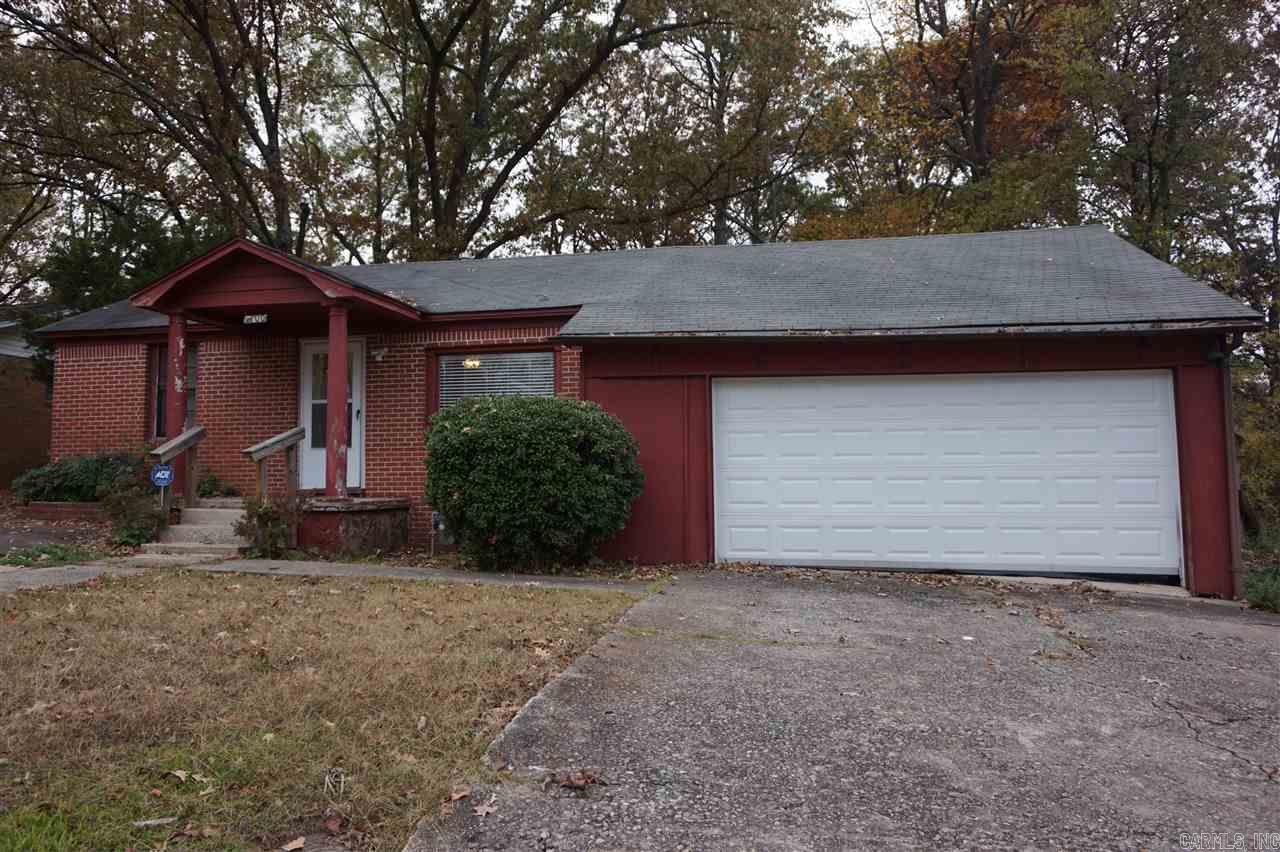 John Barrow L-11 - Residential Lease