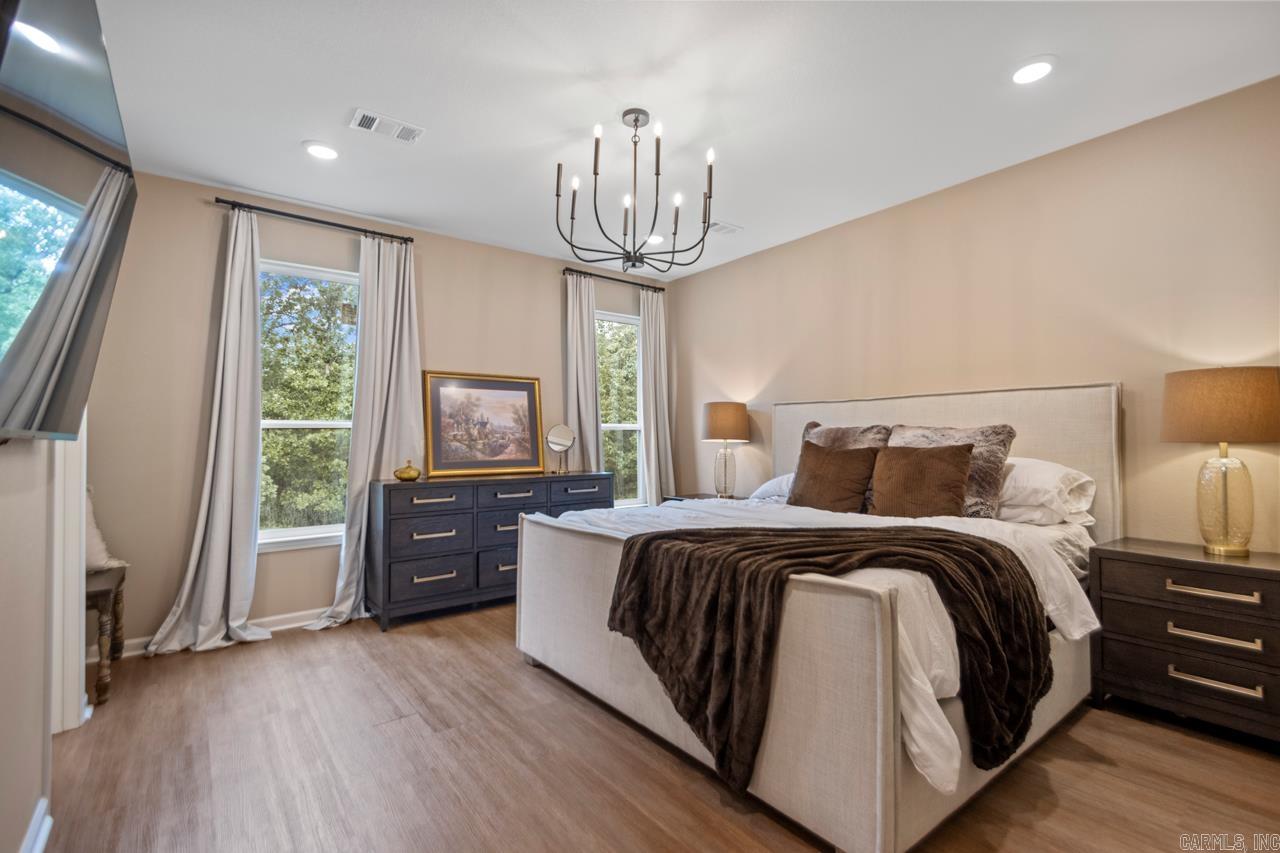 MAGNESS CREEK SUBDIVISION - Residential