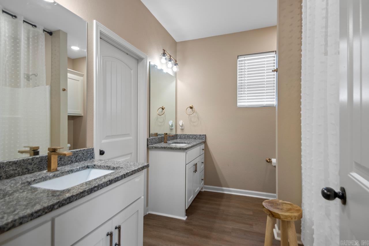 MAGNESS CREEK SUBDIVISION - Residential